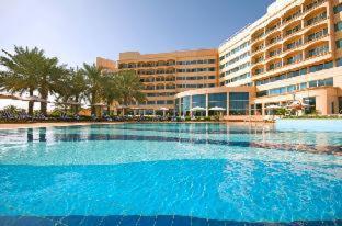 Danat Jebel Dhanna Resort - Jebel Dhanna - 4