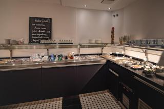 Hotel Asgard - Zinnowitz - 4