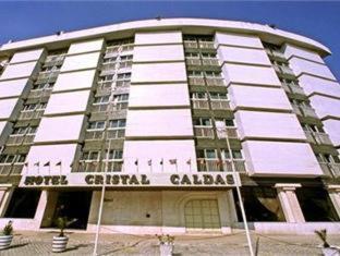 Hotel Cristal Caldas - 1