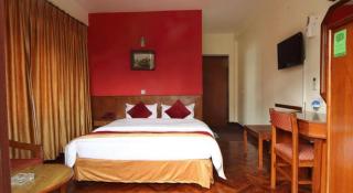 Hotel Thamel House - 6 km from Boudhanath Stupa, Kathmandu - 7