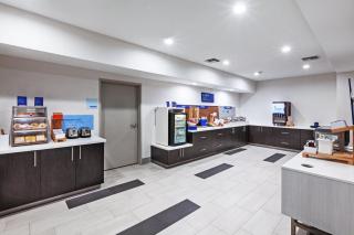 Holiday Inn Express Port Lavaca by IHG - Port Lavaca - 3