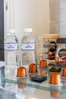 Beautiful modern fully furnished studio - Levallois-Perret - 2