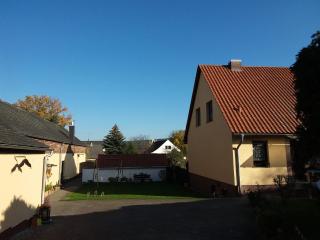 Ferìenwohnung Mende 1 - Lübbenau - 9