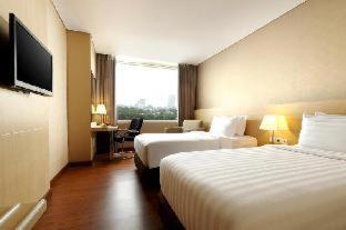 Hotel Santika Premiere Gubeng Surabaya - Surabaya - 7