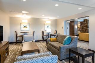 Staybridge Suites - Fort Lauderdale Airport - West by IHG - Davie - 9