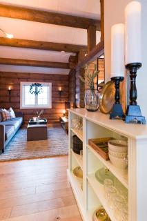 Strandafjellet Mountain Lodge - Stranda - 1