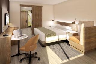 Wyndham Garden Sacramento Airport Natomas - 7