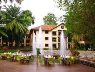 Pung-Waan Resort & Spa - Kanchanaburi City - 1