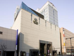 Utsunomiya Tobu Hotel Grande - Utsunomiya - 5