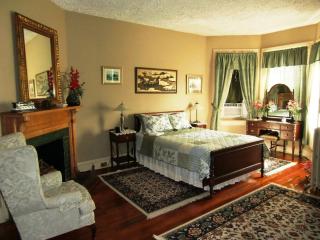 Wilson House Bed & Breakfast - 4