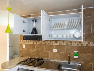 ApartaHotel Luxury - Paipa - 5