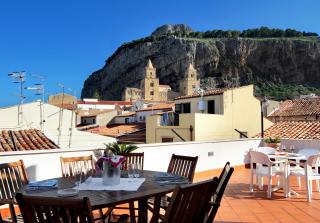 Hotel La Giara - Cefalù - 0