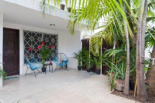 Casa Tropical - Cancún - 6