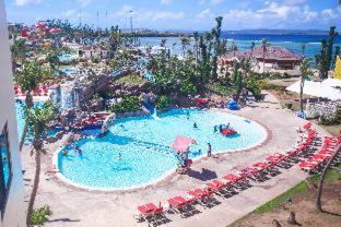Pacific Islands Club Saipan - Chalan Kanoa - 6