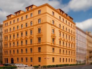 Hotel Ambiance - Prague - 9