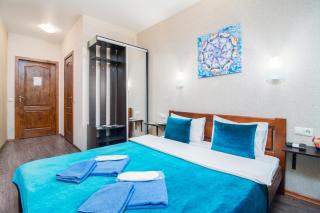 Mini-Hotel Ocean - Kiew - 5