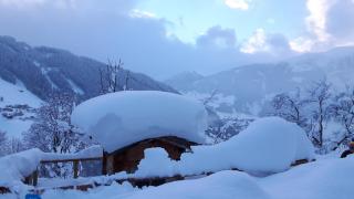 Haus Panorama - Gerlosberg - 4