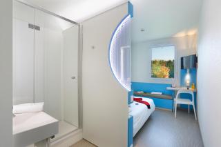 First Inn Hotel Paris Sud Les Ulis - 9