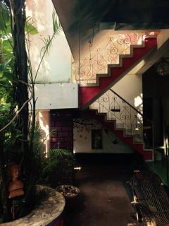 Rams Gratitude Inn - Varkala - 1