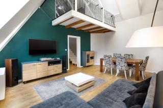 Apartamenty Vilda - Poznań - 0
