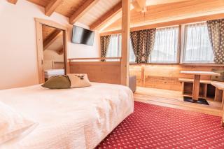 Hotel Genzianella - Commezzadura - 4
