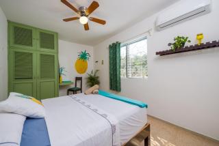 Casa Tropical - Cancún - 7