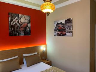 Antique Hostel - Istanbul - 1