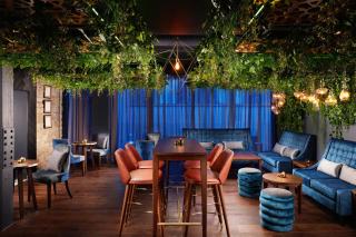 Malmaison Edinburgh City - Edimburgo - 5