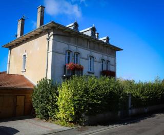 La Dragée Hôte, Chambres chez l'habitant - Verdun-sur-Meuse - 0