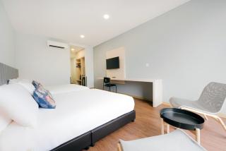 Chill Suites Langkawi - 4