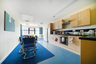 Bonington Student Village (Campus Accommodation) - Sutton Bonington - 8