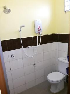 Chalet Purnama - Alor Setar - 7