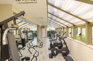 Hotel Dom Carlos Liberty - Lisbona - 8