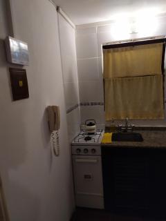 Andrade 231 Apartamento - San Bernardo - 8