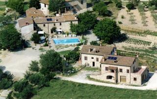 Agriturismo Cignanbianco - Castellina in Chianti - 0