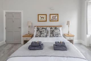 Brunswick Place - Bath - 3