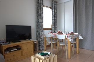 T2 Chalet d'orciéres - Orcières - 3