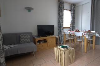 T2 Chalet d'orciéres - Orcières - 2