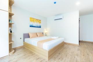 Cozrum Lux Hotel - Ho Chi Minh - 1