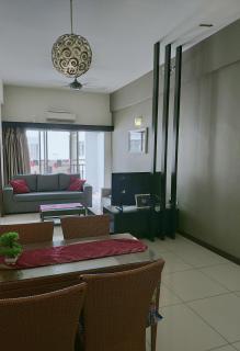 CT Homestay at Lagoon Park Resort - Malaca - 3