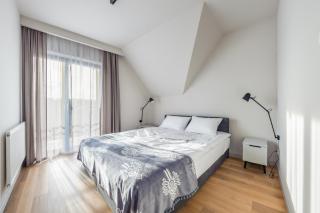 Resorts A Białka Tatrzańska z sauną, Sun & Snow - 1