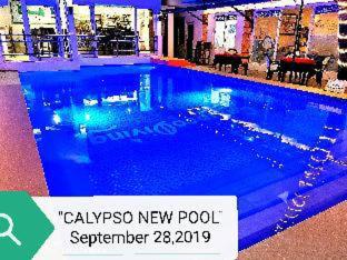 Calypso Beach and Dive Resort - Boracay - 4