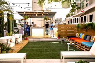 Conturce Hostel - San Juan - 0