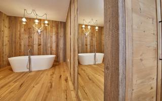 Residenz Der Wieshofer - Saalbach-Hinterglemm - 3