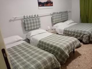 Olimpica Relais guest house - Rome - 9