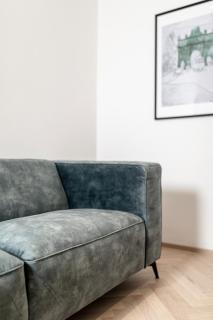 Top Center-Apartment - Wohnung im Stadtzentrum in perfekter Lage & Balkon - Innsbruck - 2