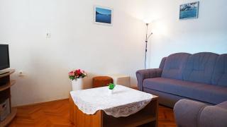 Seaside holiday house Vinisce, Trogir - 14704 - 2