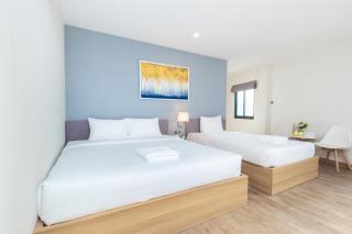 Cozrum Lux Hotel - Ho Chi Minh - 8