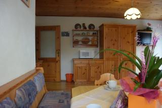 Landhaus Unterköfler - Arriach - 2