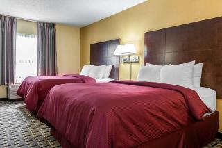 Clarion Inn & Suites Northwest - 8